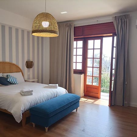 Casa Teranga Hotell Furore Eksteriør bilde