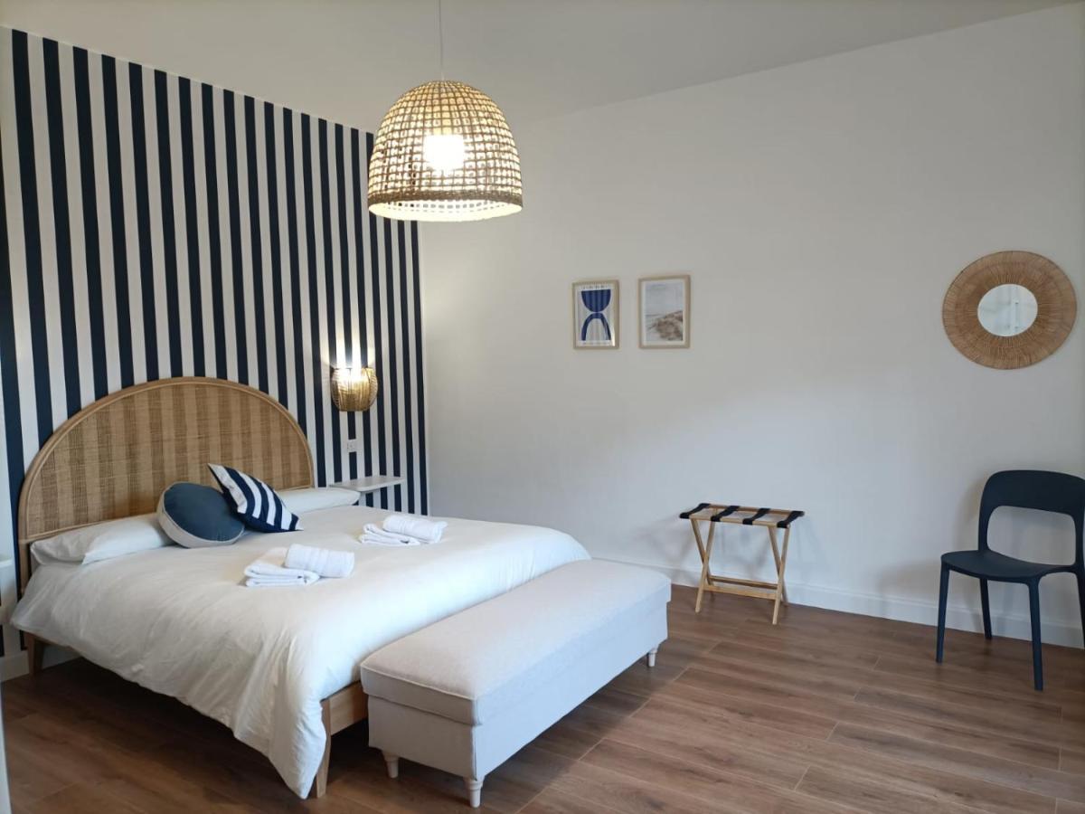 Casa Teranga Hotell Furore Eksteriør bilde