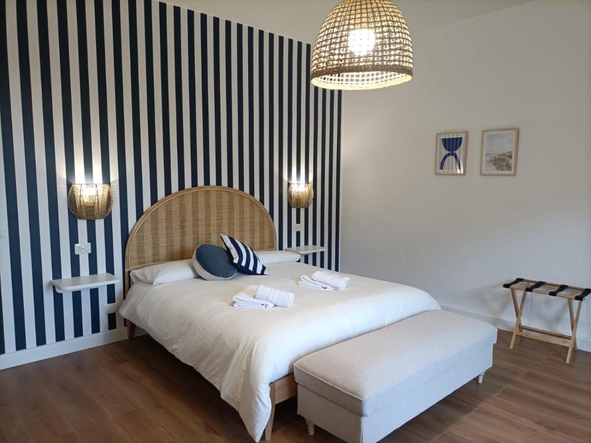 Casa Teranga Hotell Furore Eksteriør bilde
