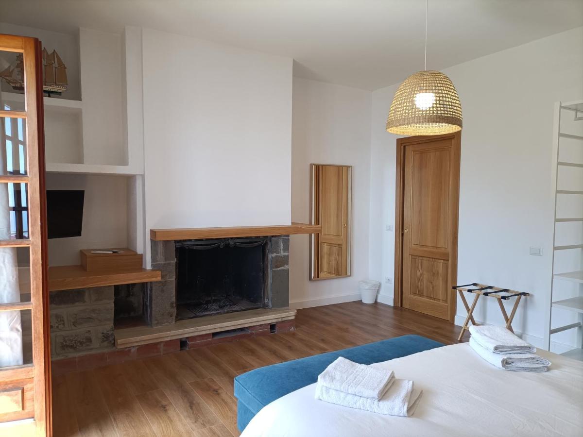 Casa Teranga Hotell Furore Eksteriør bilde