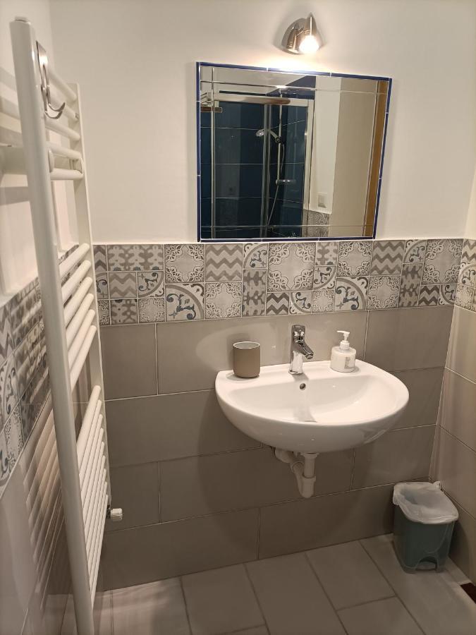 Casa Teranga Hotell Furore Eksteriør bilde