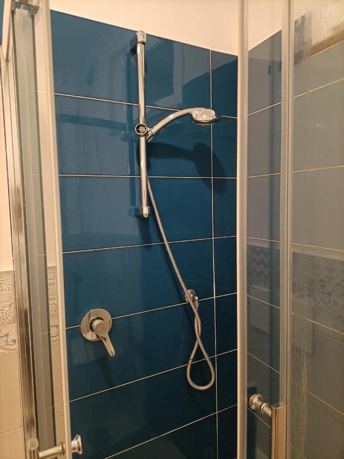 Casa Teranga Hotell Furore Eksteriør bilde