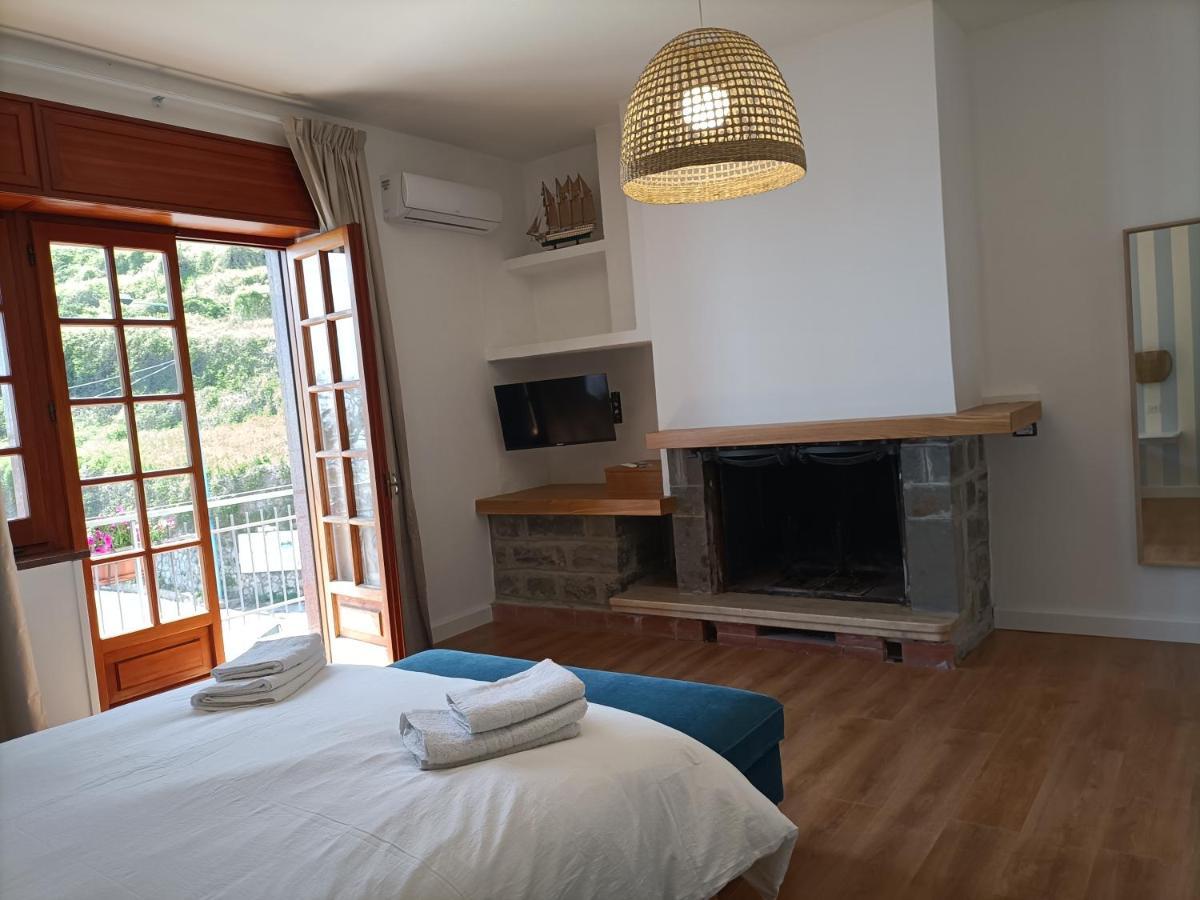 Casa Teranga Hotell Furore Eksteriør bilde
