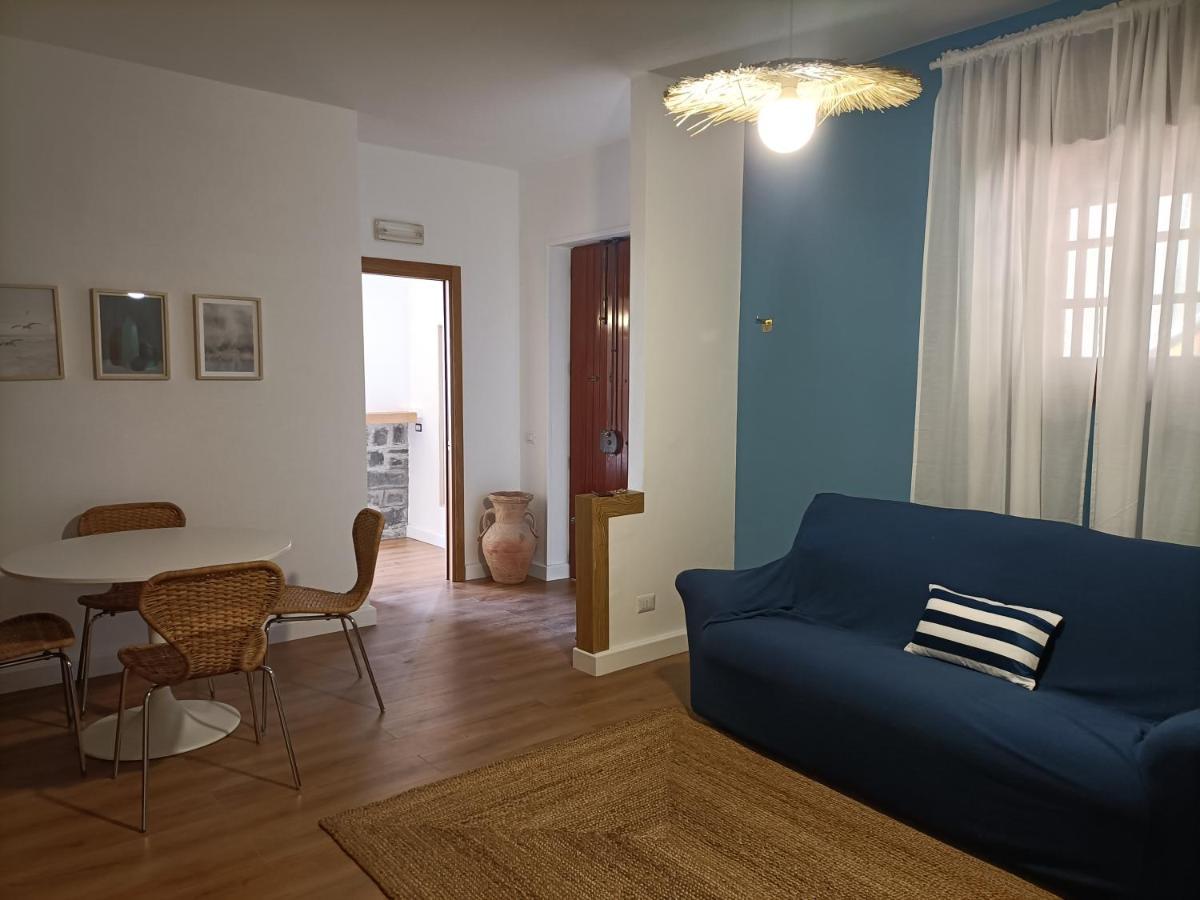 Casa Teranga Hotell Furore Eksteriør bilde