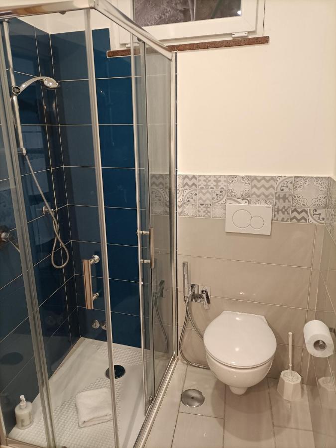 Casa Teranga Hotell Furore Eksteriør bilde