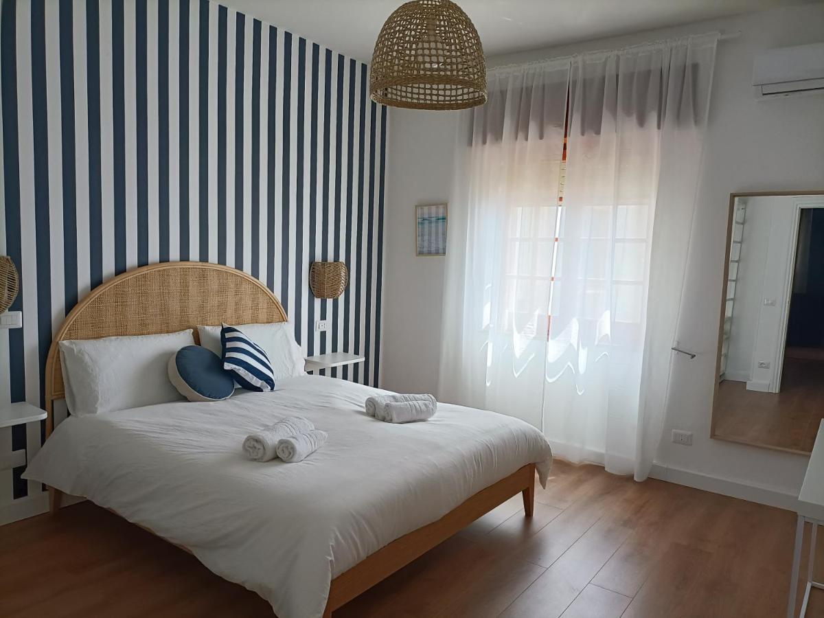 Casa Teranga Hotell Furore Eksteriør bilde