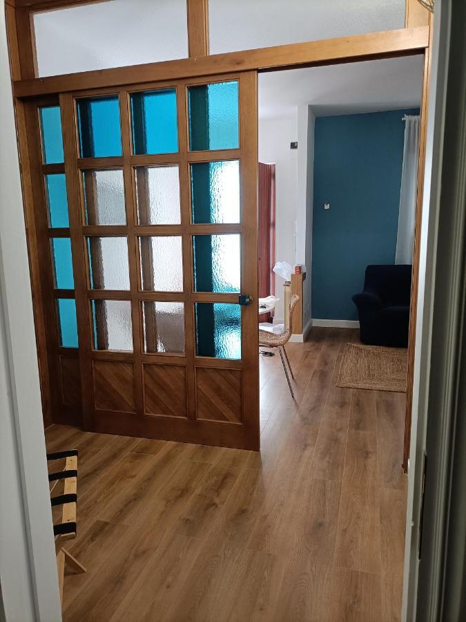 Casa Teranga Hotell Furore Eksteriør bilde