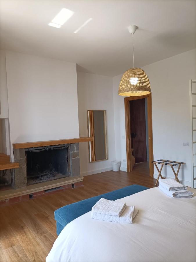 Casa Teranga Hotell Furore Eksteriør bilde