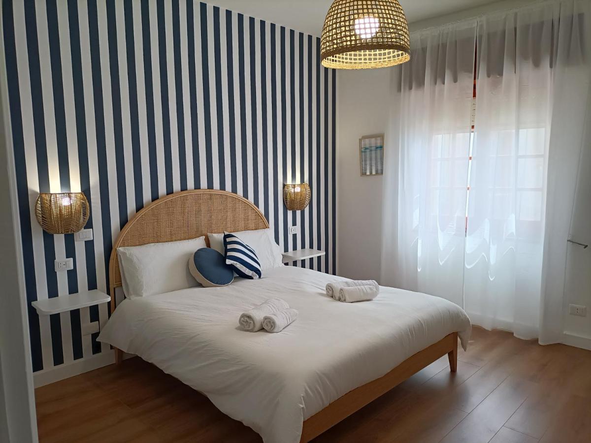 Casa Teranga Hotell Furore Eksteriør bilde